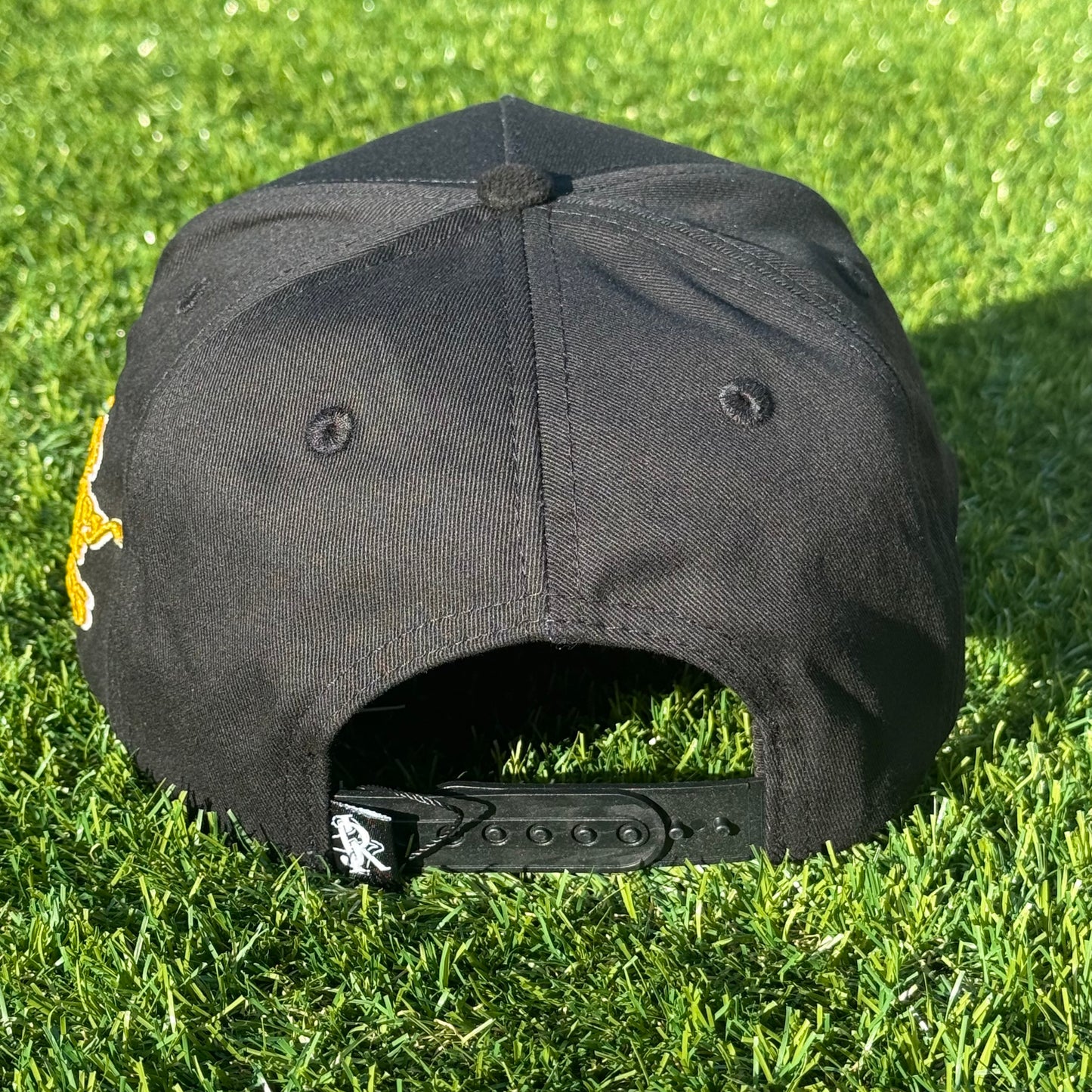 Richie Rich Hat