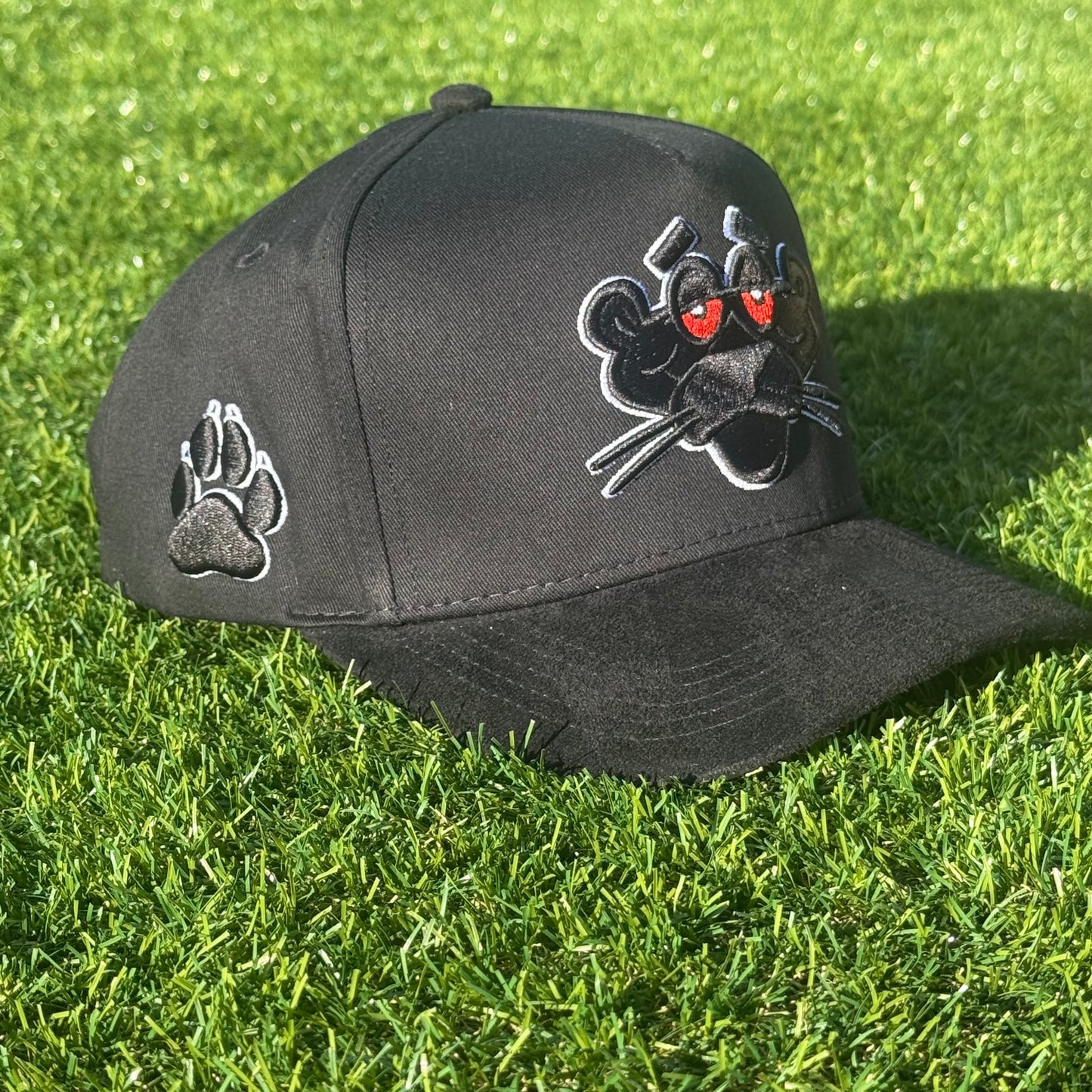 Black Panther Hat