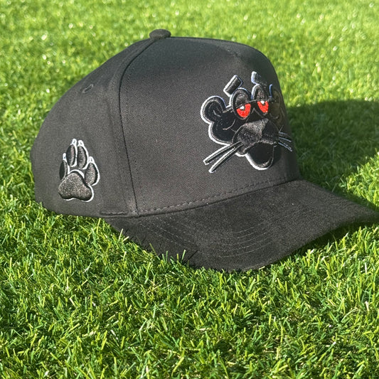 Black Panther Hat