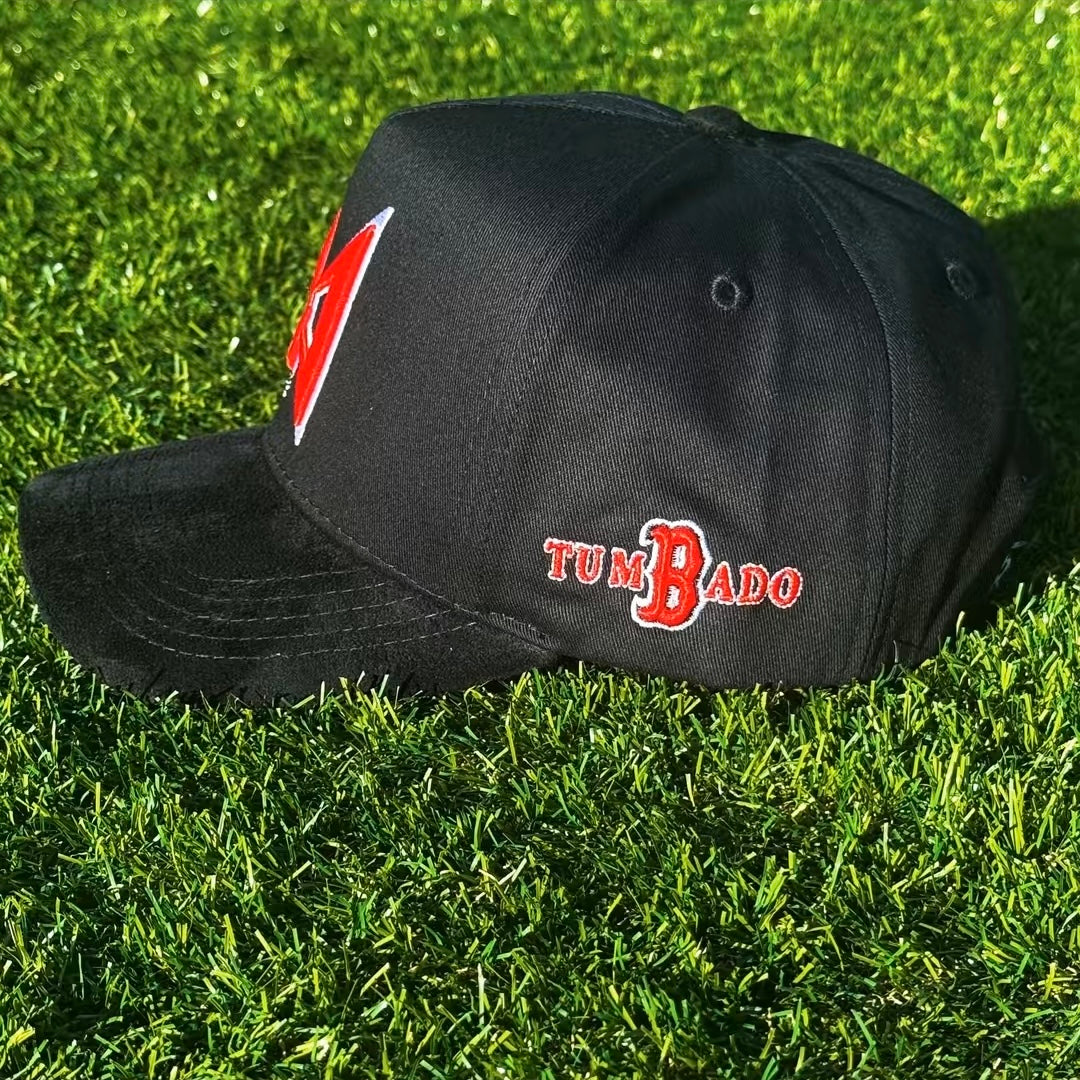 CT (Corridos Tumbados) Hat