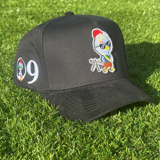 CHICKEN LITTLE (El Nini) Hat