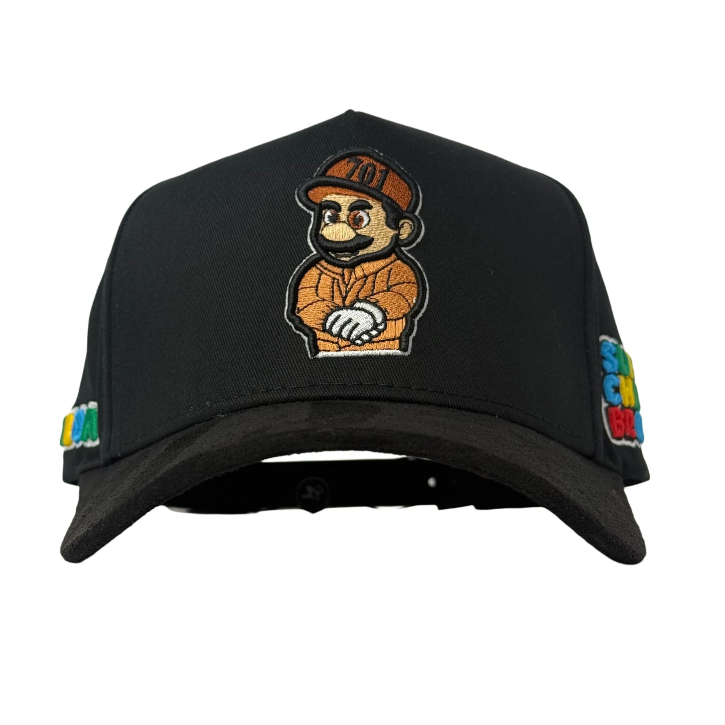 SUPER CHAPO BROS Hat