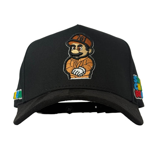 SUPER CHAPO BROS Hat