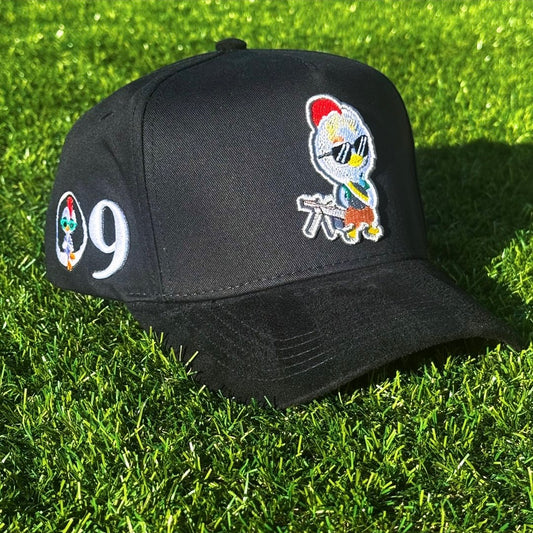 CHICKEN LITTLE (El Nini) Hat