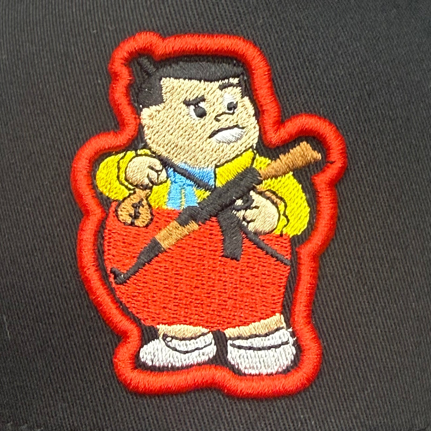 ÑOÑO BELICO (El Gordito) Hat