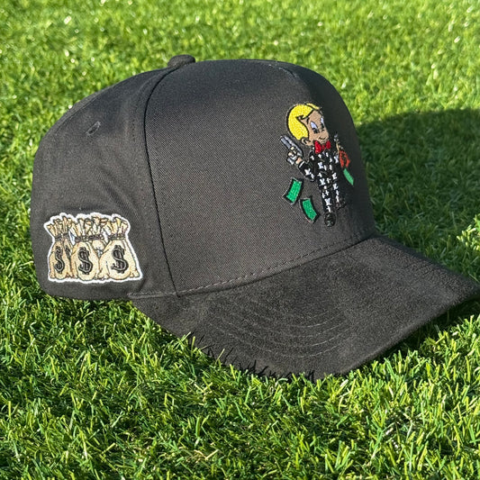 Richie Rich Hat