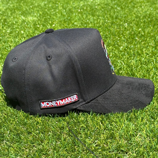MONOPOLY MAN Hat