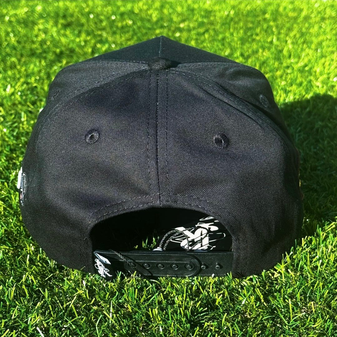 El RATON Hat