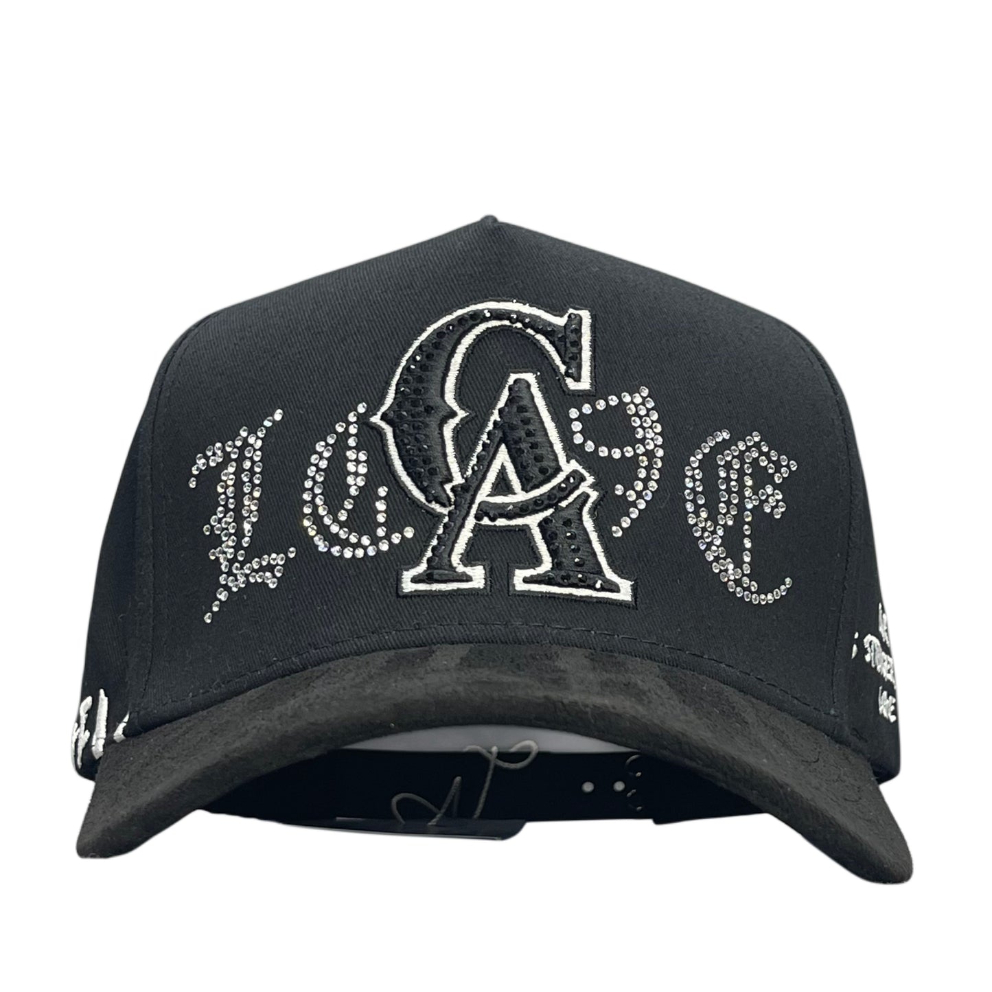MAKAVELI Hat