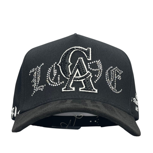 MAKAVELI Hat