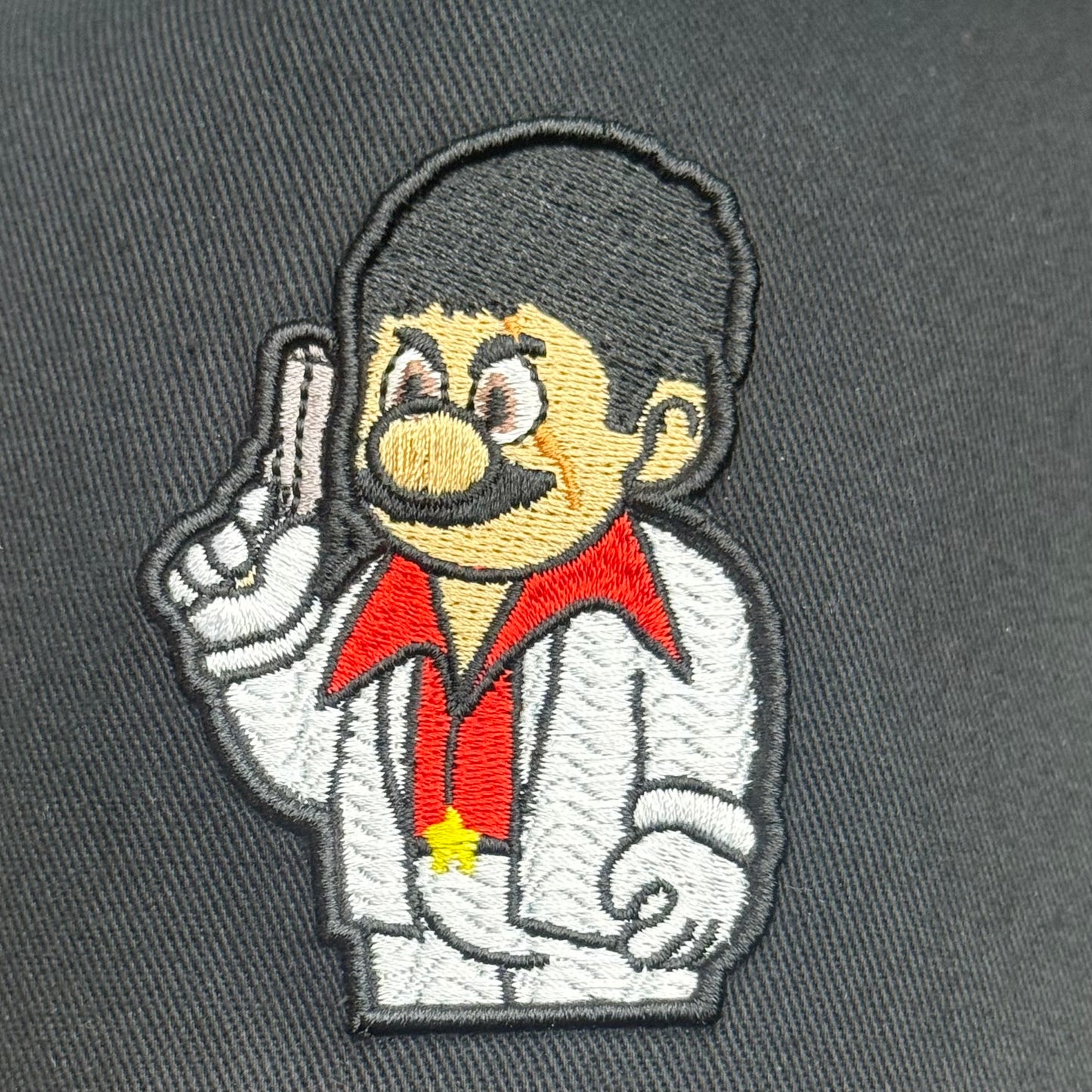 Super Scarface Bros Hat