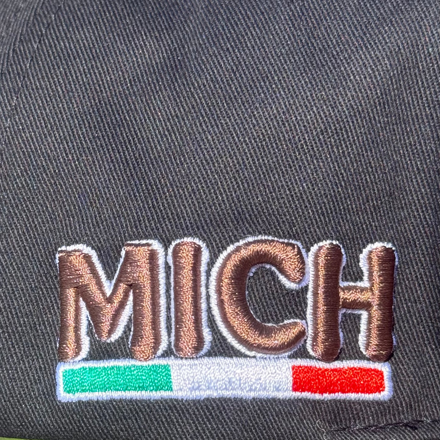 EL MENCHO Hat