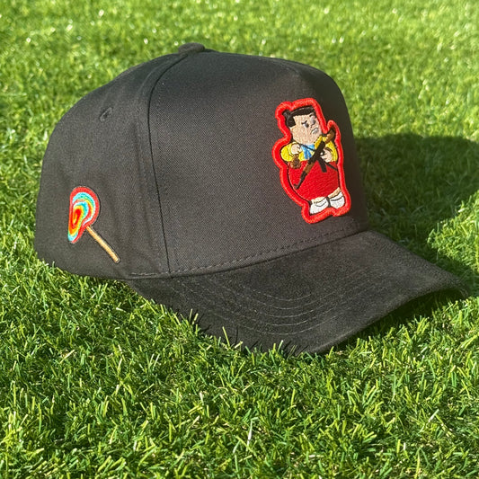 ÑOÑO BELICO (El Gordito) Hat