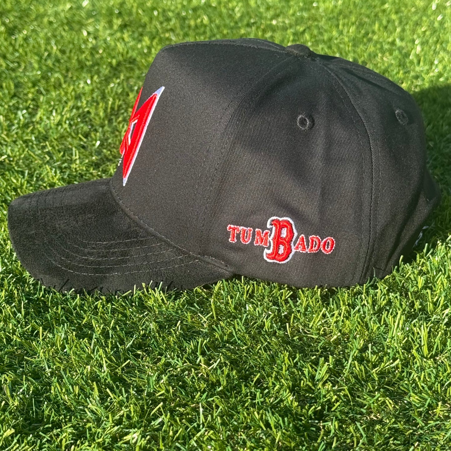 CT (Corridos Tumbados) Hat