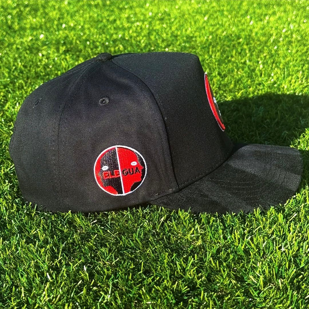 Elegua Hat