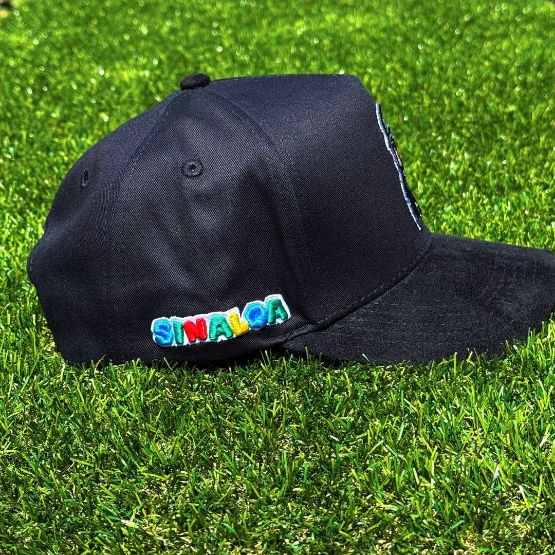 SUPER MAYO BROS Hat