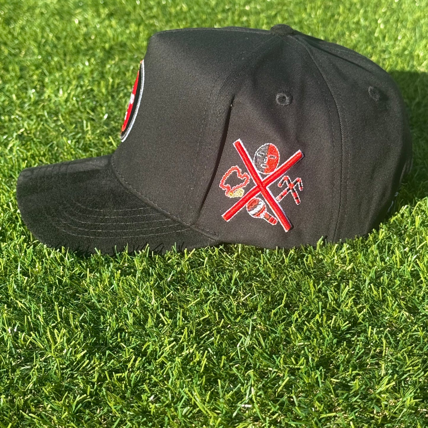 Elegua Hat
