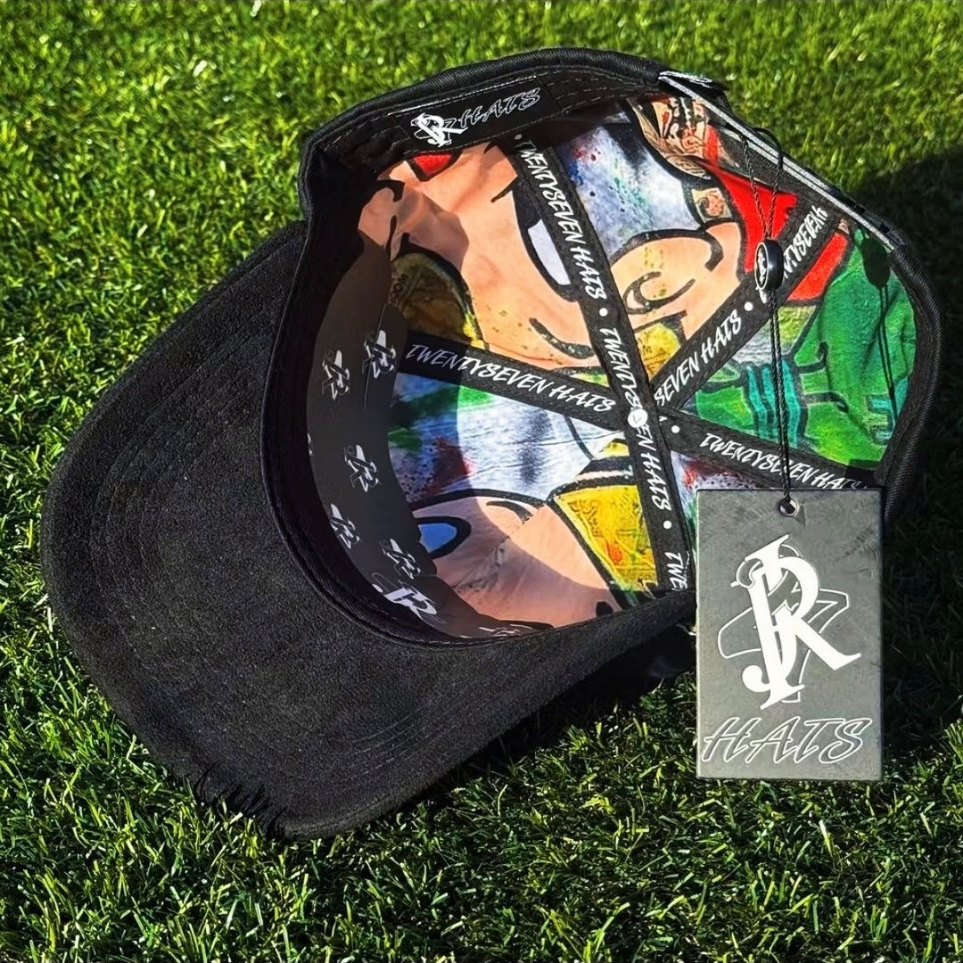 Richie Rich Hat