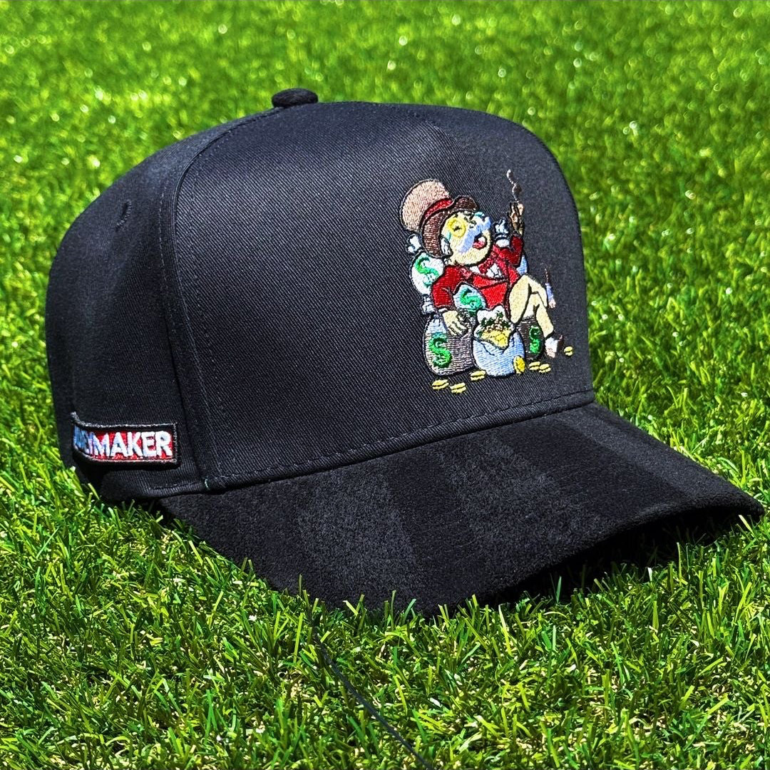 MONOPOLY MAN Hat