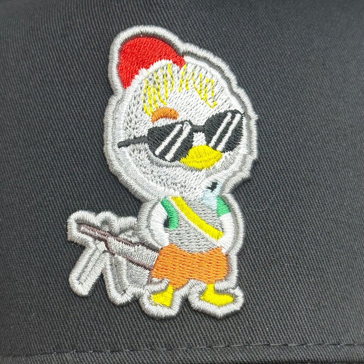 CHICKEN LITTLE (El Nini) Hat