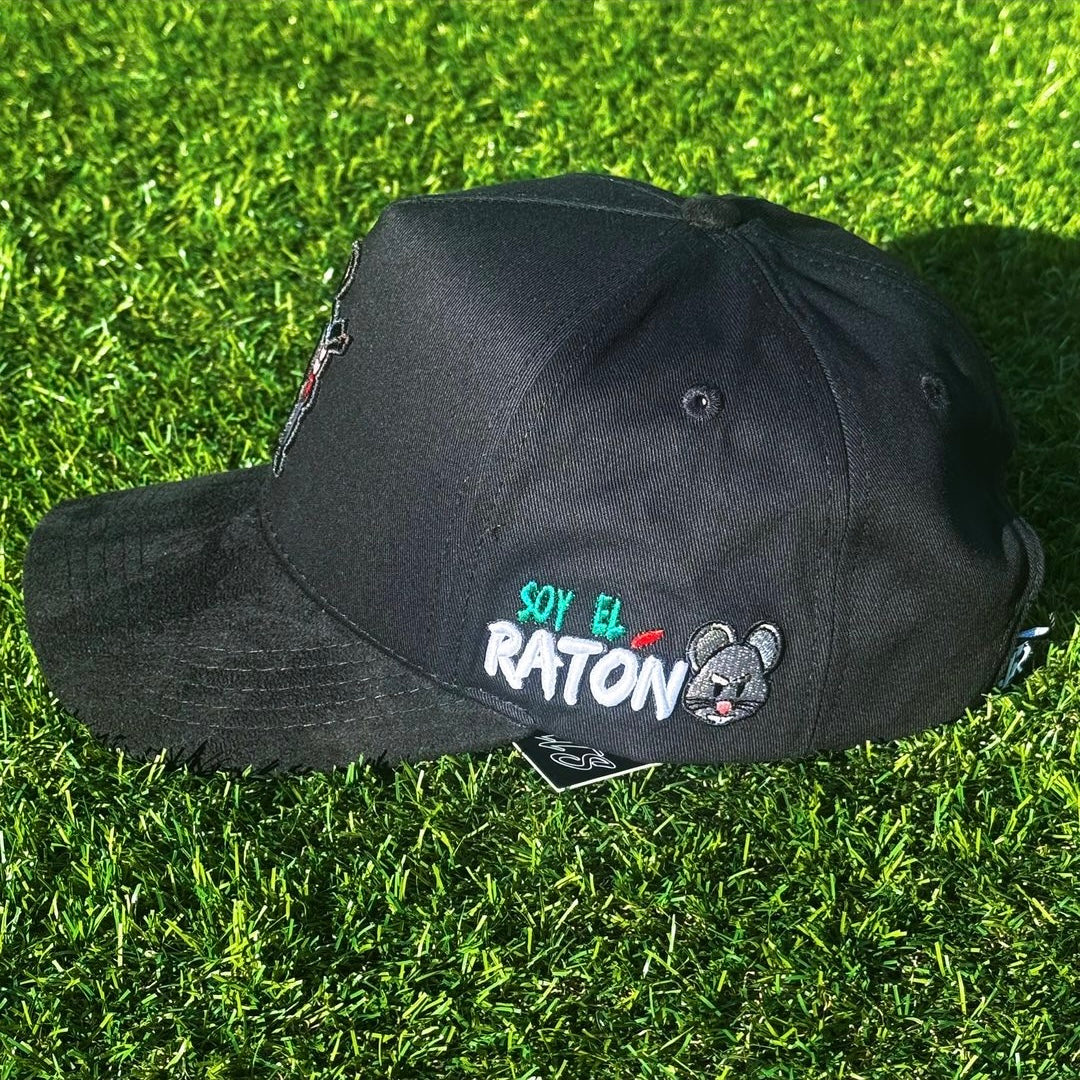 El RATON Hat