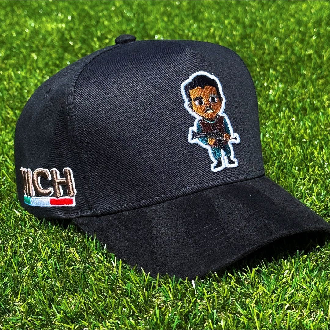 EL MENCHO Hat