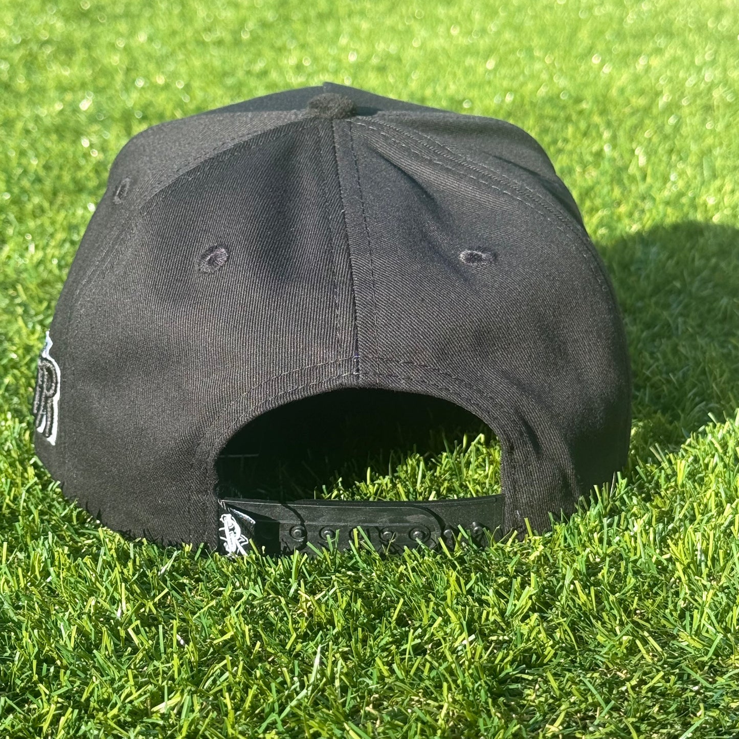 Black Panther Hat