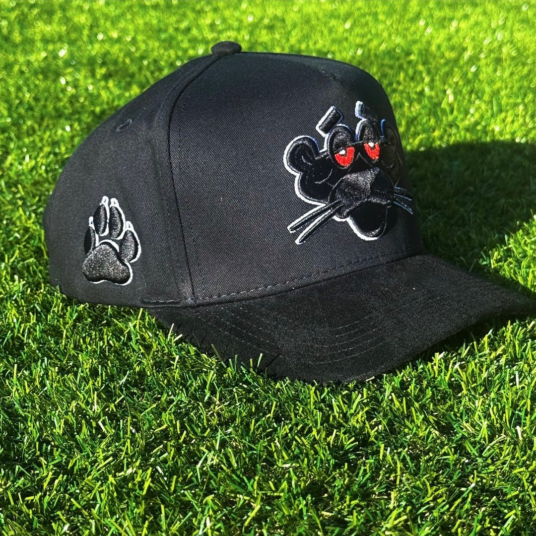 Black Panther Hat