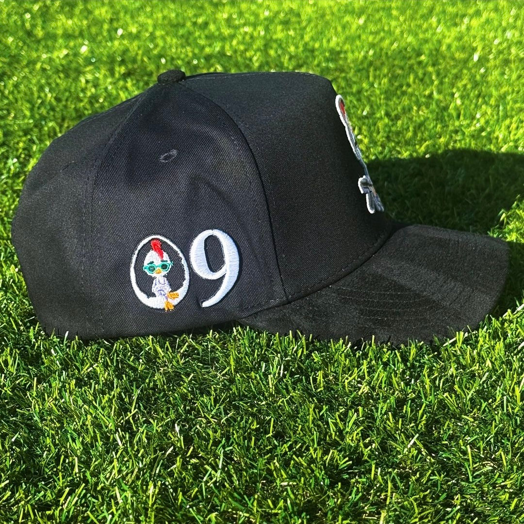 CHICKEN LITTLE (El Nini) Hat