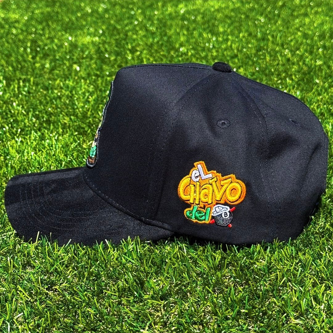 EL CHAVO Hat