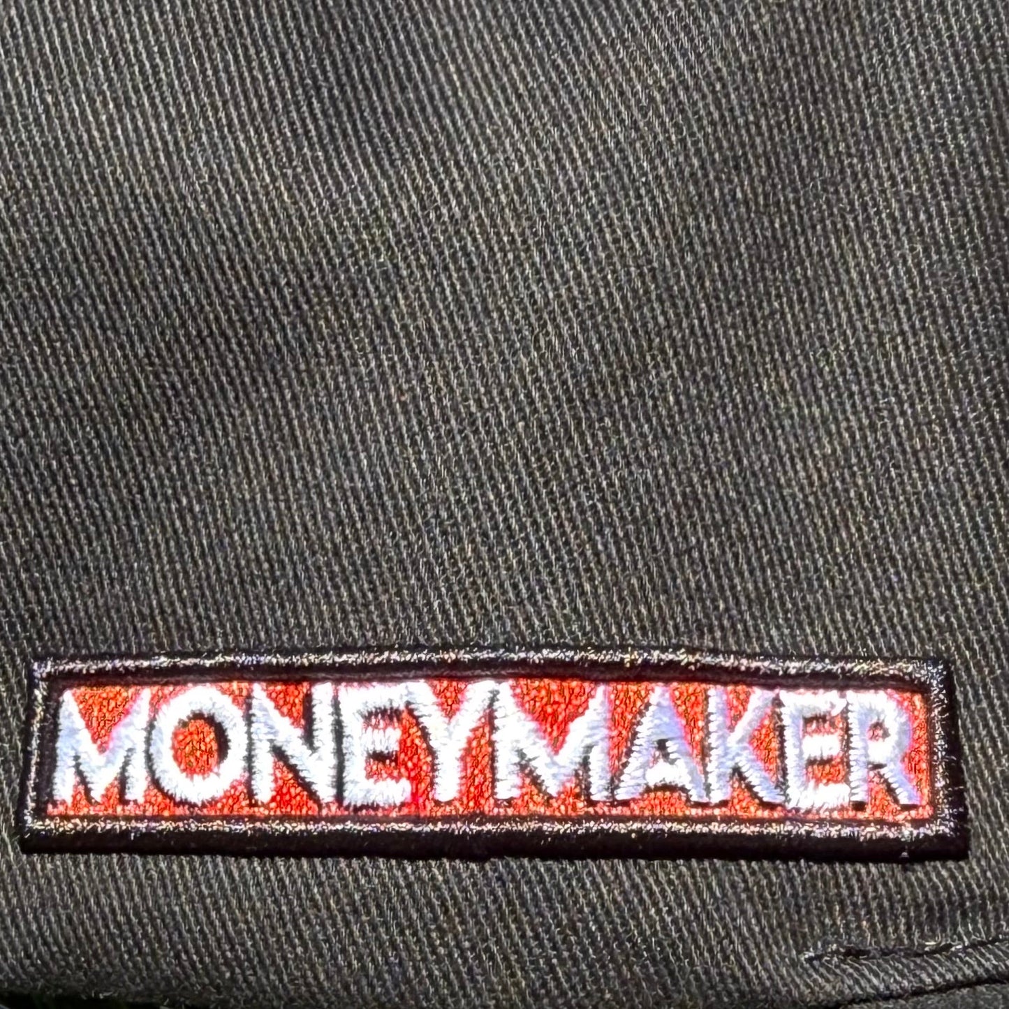 MONOPOLY MAN Hat
