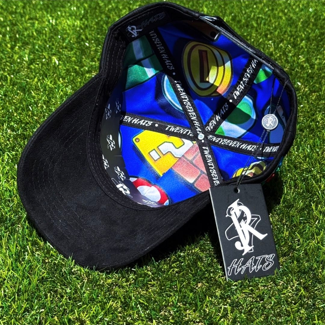 SUPER CHAPO BROS Hat