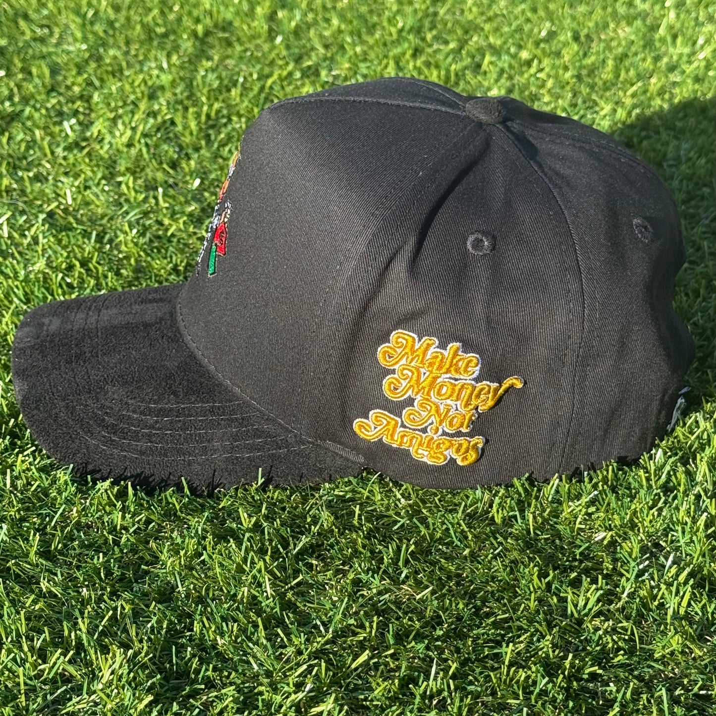 Richie Rich Hat