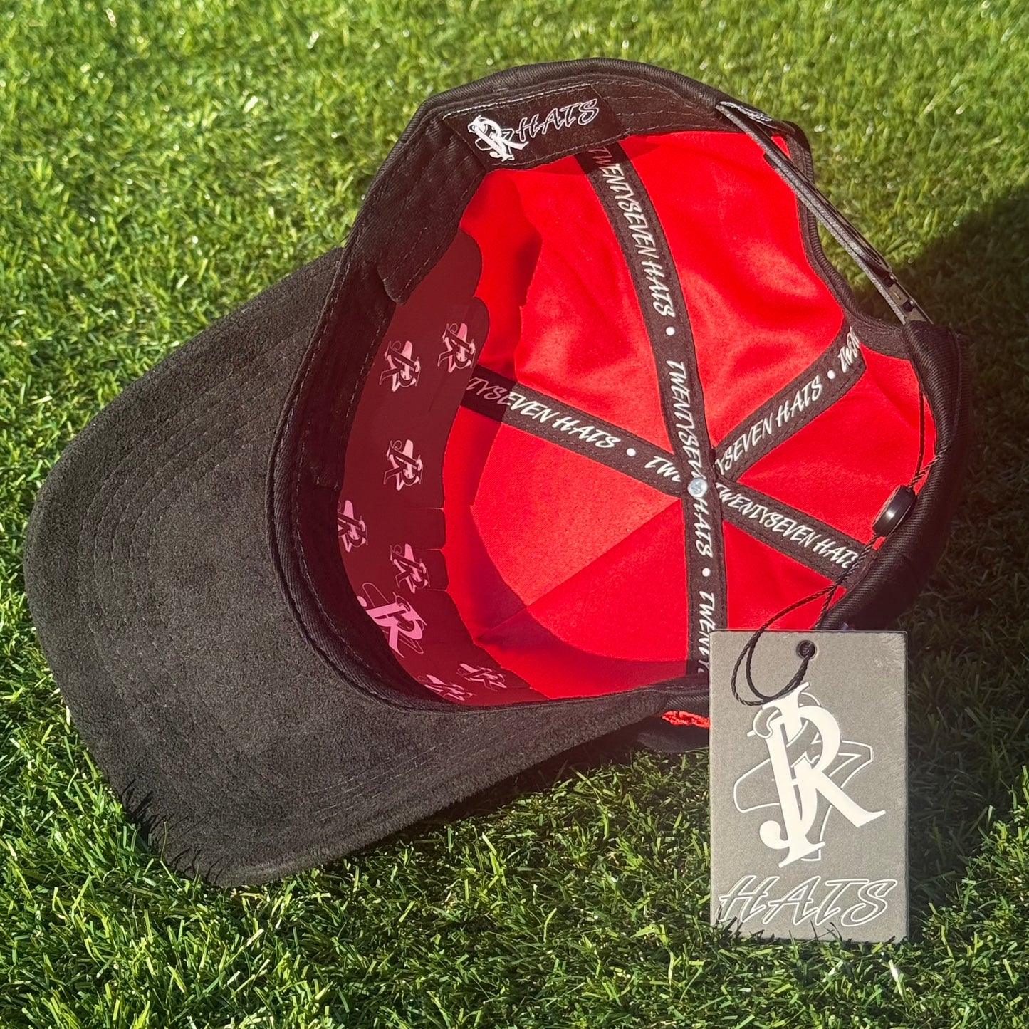 Super Scarface Bros Hat