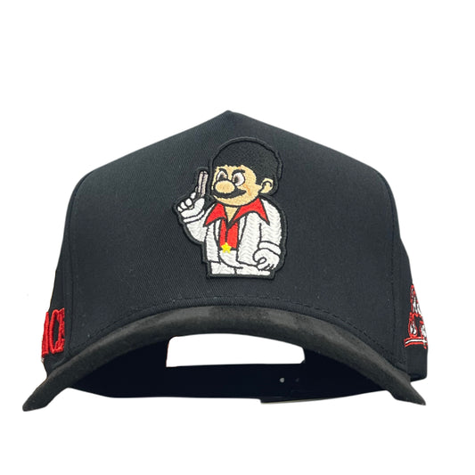 Super Scarface Bros Hat