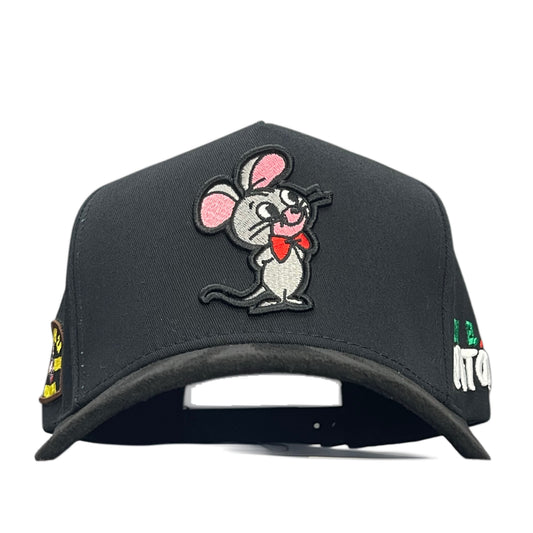 El RATON Hat