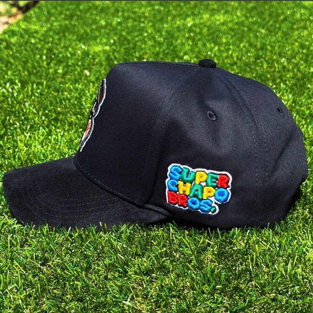 SUPER CHAPO BROS Hat