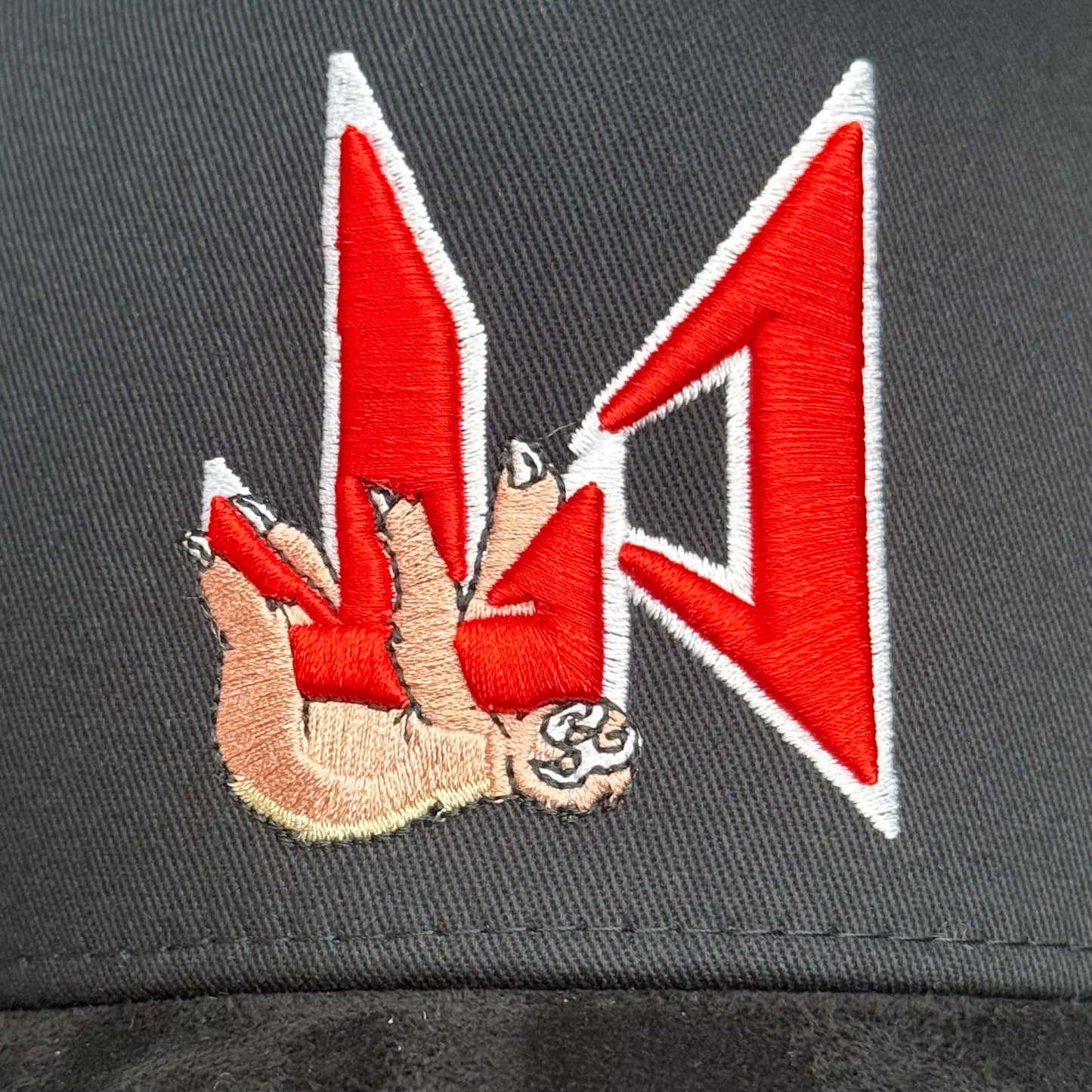CT (Corridos Tumbados) Hat