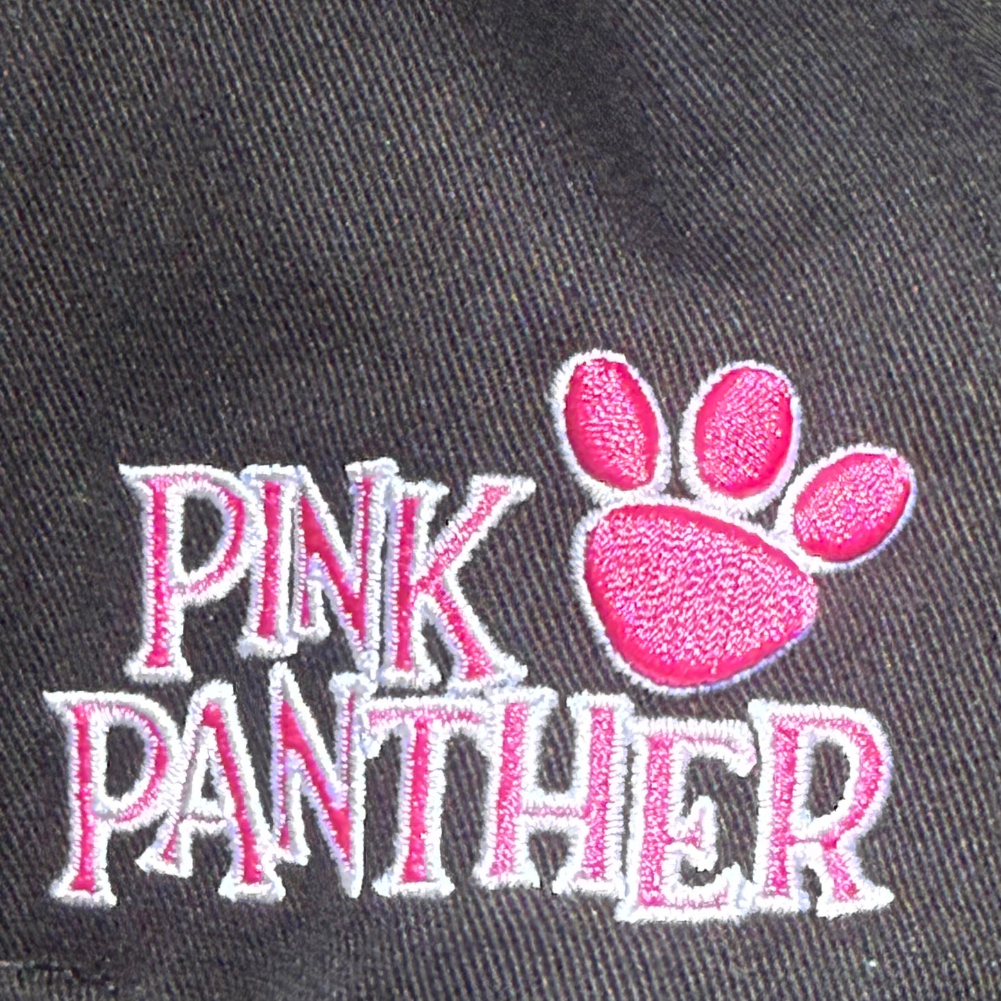 PINK PANTHER Hat