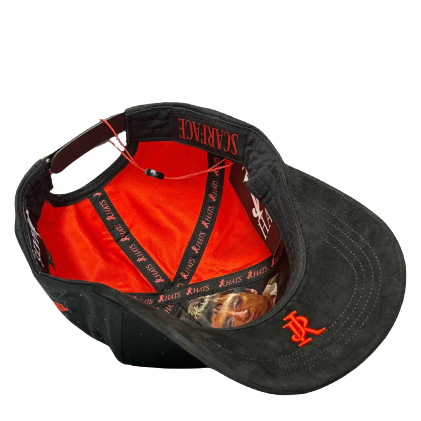 SCARFACE HAT