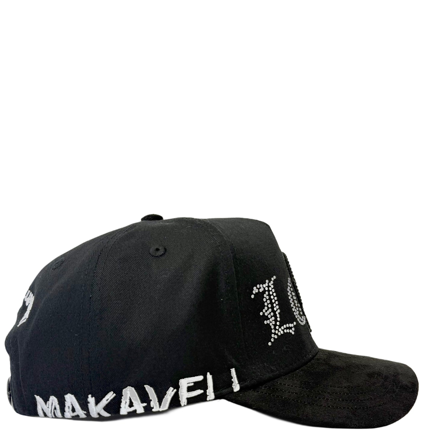 MAKAVELI HAT