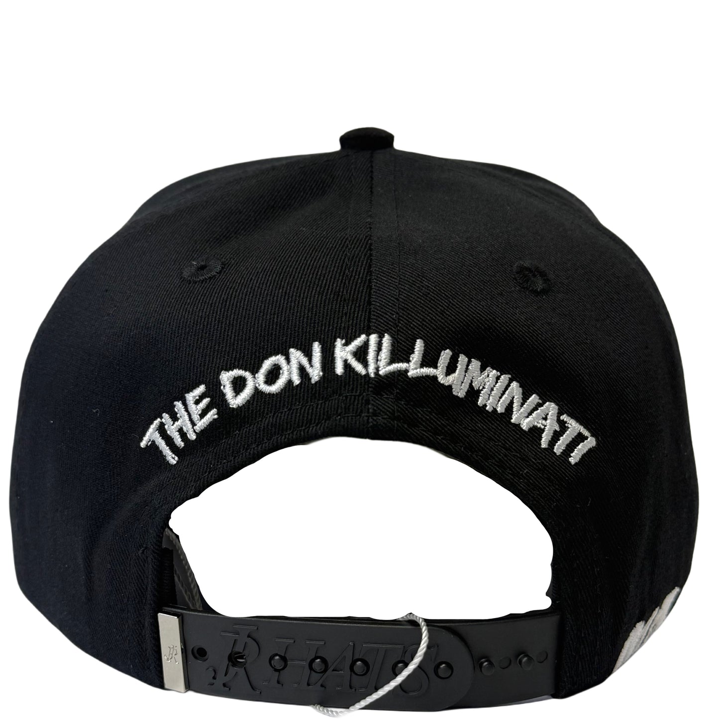 MAKAVELI HAT
