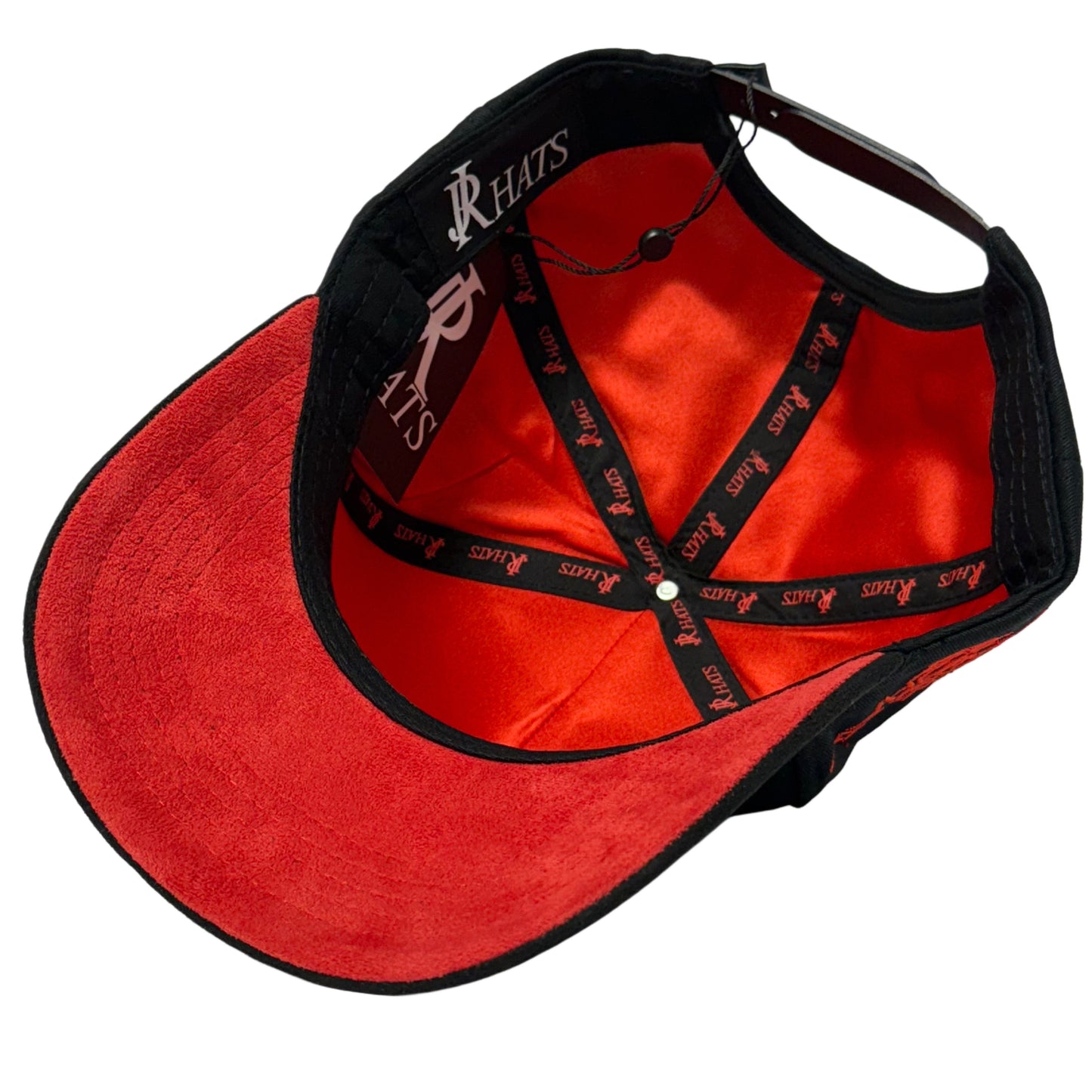 SUELA ROJA HAT