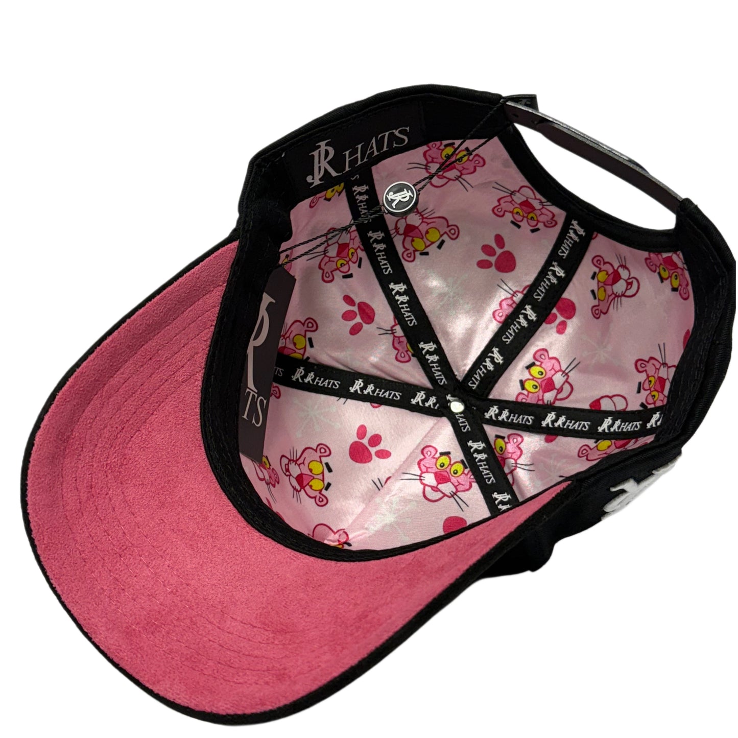 Pink Panther Hat