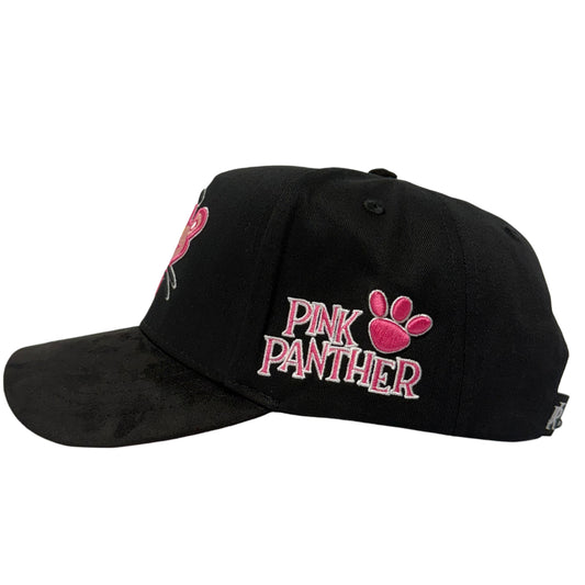 Pink Panther Hat